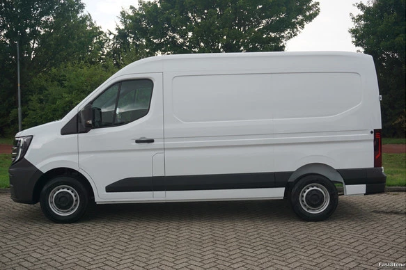 Nissan Interstar - Afbeelding 2 van 15