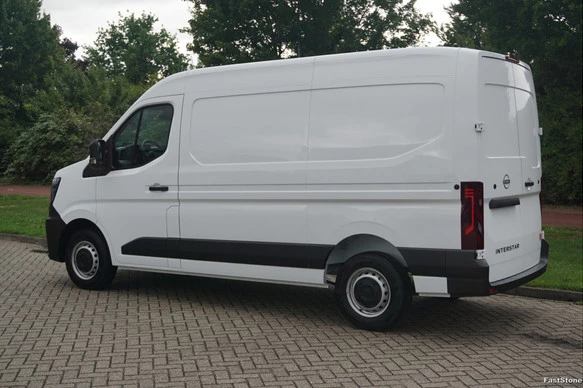 Nissan Interstar - Afbeelding 3 van 15