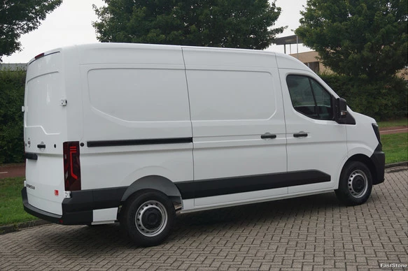 Nissan Interstar - Afbeelding 4 van 15
