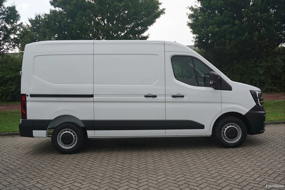 Nissan Interstar - Afbeelding 5 van 15