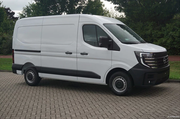 Nissan Interstar - Afbeelding 6 van 15
