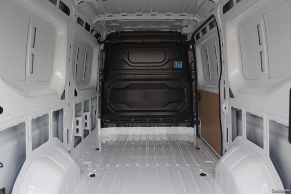 Nissan Interstar - Afbeelding 7 van 15