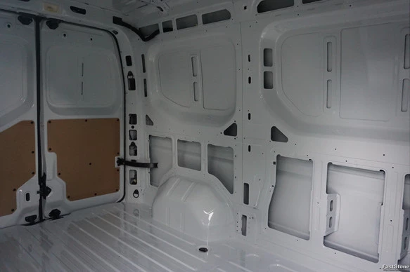 Nissan Interstar - Afbeelding 8 van 15