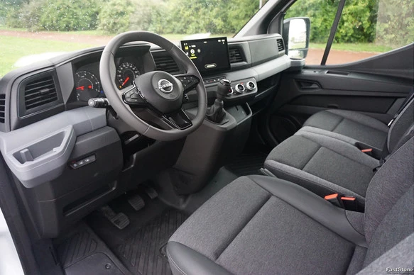Nissan Interstar - Afbeelding 9 van 15