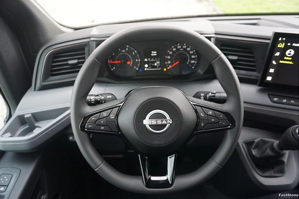 Nissan Interstar - Afbeelding 10 van 15