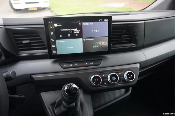 Nissan Interstar - Afbeelding 11 van 15