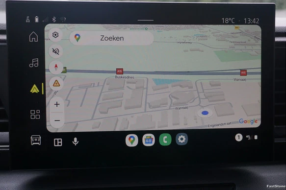 Nissan Interstar - Afbeelding 12 van 15