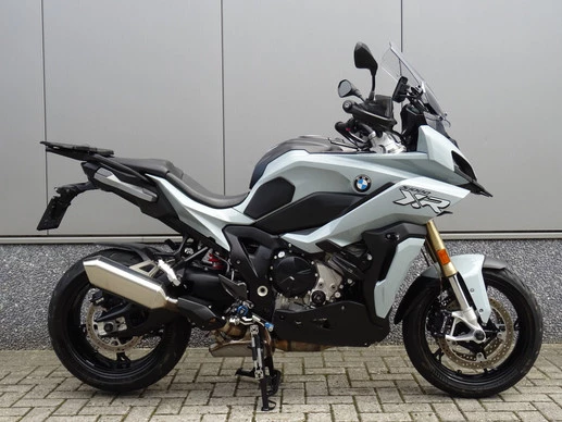 BMW S 1000 XR - Afbeelding 1 van 18