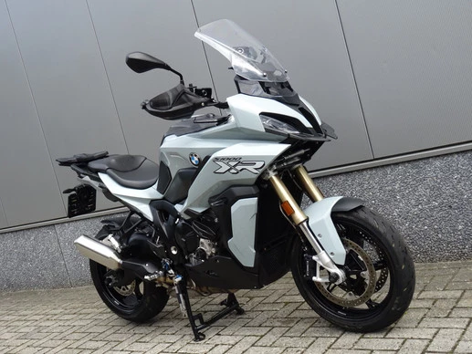 BMW S 1000 XR - Afbeelding 2 van 18