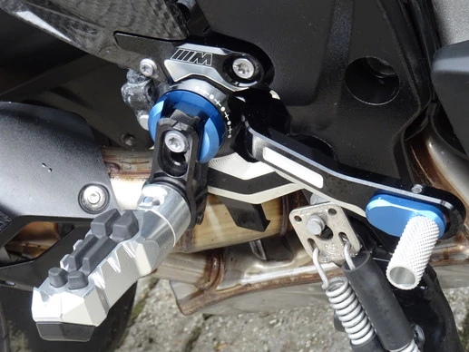 BMW S 1000 XR - Afbeelding 5 van 18