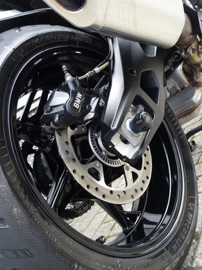 BMW S 1000 XR - Afbeelding 7 van 18