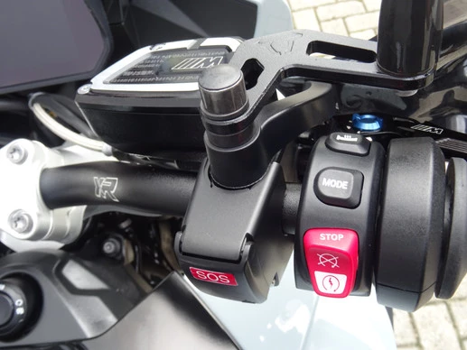 BMW S 1000 XR - Afbeelding 9 van 18