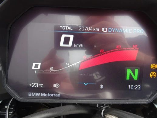 BMW S 1000 XR - Afbeelding 11 van 18