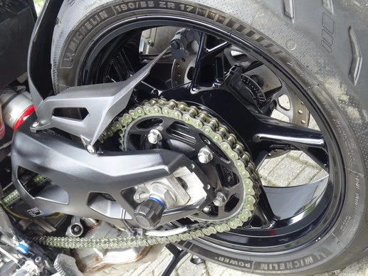 BMW S 1000 XR - Afbeelding 15 van 18