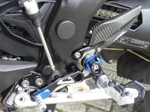 BMW S 1000 XR - Afbeelding 17 van 18