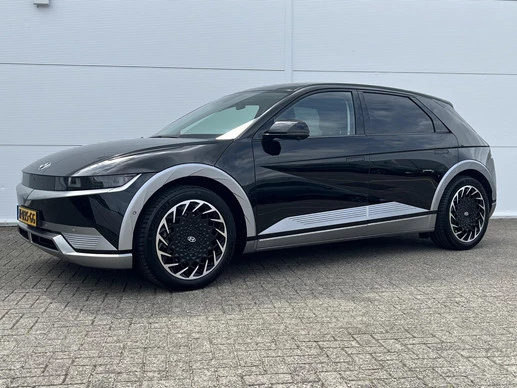 Hyundai IONIQ 5 - Afbeelding 1 van 30