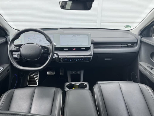 Hyundai IONIQ 5 - Afbeelding 2 van 30