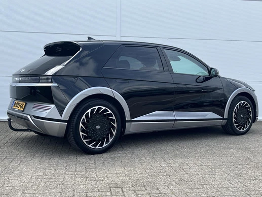 Hyundai IONIQ 5 - Afbeelding 3 van 30