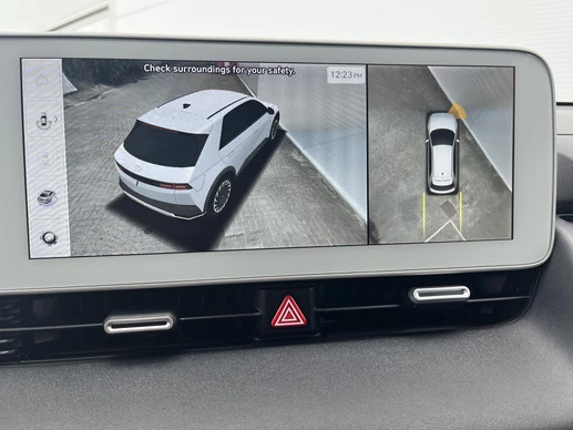 Hyundai IONIQ 5 - Afbeelding 22 van 30