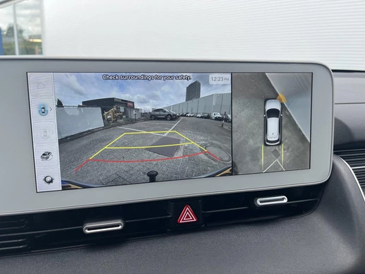 Hyundai IONIQ 5 - Afbeelding 23 van 30