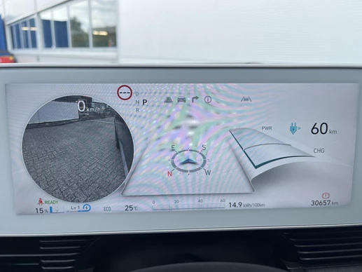 Hyundai IONIQ 5 - Afbeelding 24 van 30