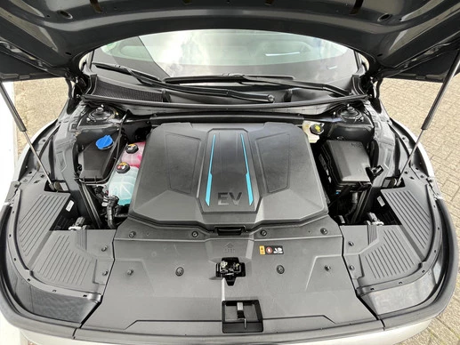 Hyundai IONIQ 5 - Afbeelding 25 van 30