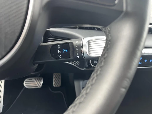Hyundai IONIQ 5 - Afbeelding 26 van 30