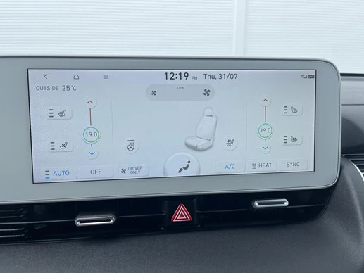 Hyundai IONIQ 5 - Afbeelding 27 van 30