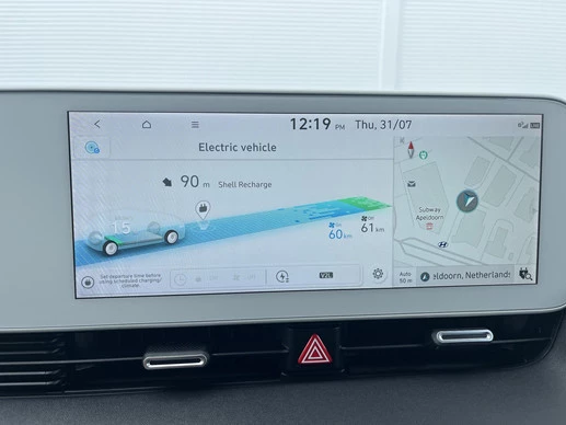 Hyundai IONIQ 5 - Afbeelding 28 van 30