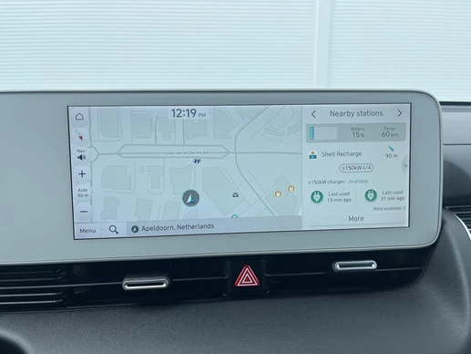 Hyundai IONIQ 5 - Afbeelding 29 van 30