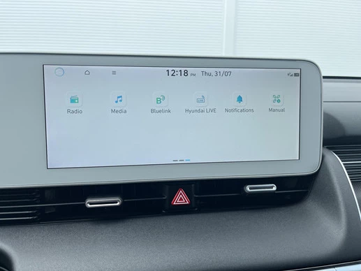 Hyundai IONIQ 5 - Afbeelding 30 van 30
