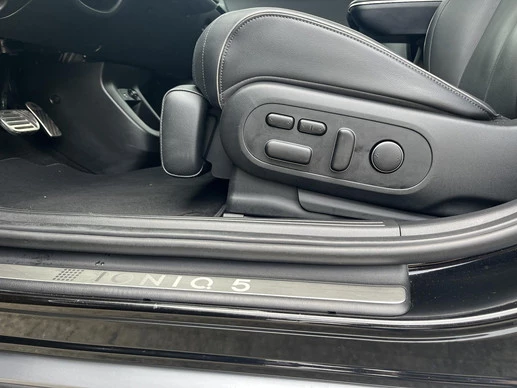 Hyundai IONIQ 5 - Afbeelding 21 van 30