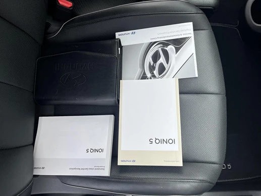 Hyundai IONIQ 5 - Afbeelding 4 van 30
