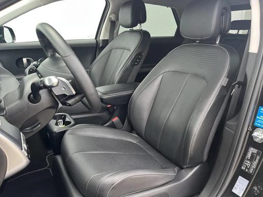 Hyundai IONIQ 5 - Afbeelding 5 van 30