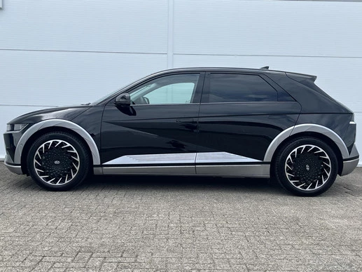 Hyundai IONIQ 5 - Afbeelding 8 van 30