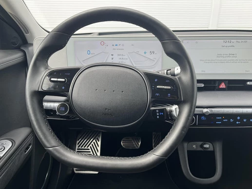 Hyundai IONIQ 5 - Afbeelding 9 van 30