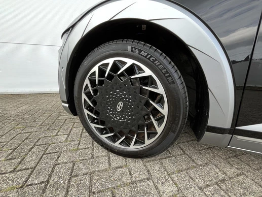 Hyundai IONIQ 5 - Afbeelding 11 van 30