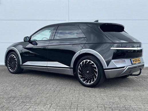 Hyundai IONIQ 5 - Afbeelding 12 van 30