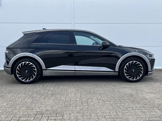Hyundai IONIQ 5 - Afbeelding 13 van 30