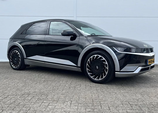 Hyundai IONIQ 5 - Afbeelding 14 van 30