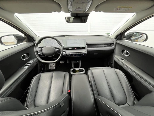 Hyundai IONIQ 5 - Afbeelding 15 van 30