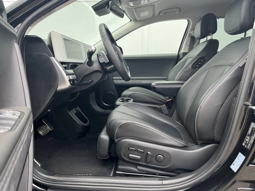 Hyundai IONIQ 5 - Afbeelding 16 van 30