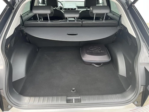 Hyundai IONIQ 5 - Afbeelding 17 van 30