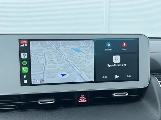 Hyundai IONIQ 5 - Afbeelding 18 van 30