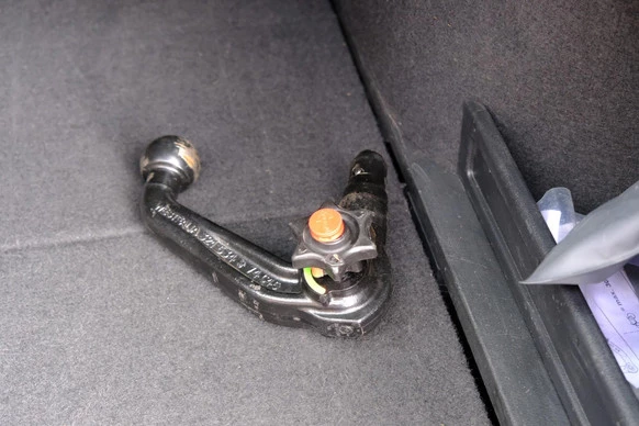 Volkswagen Passat - Afbeelding 9 van 30