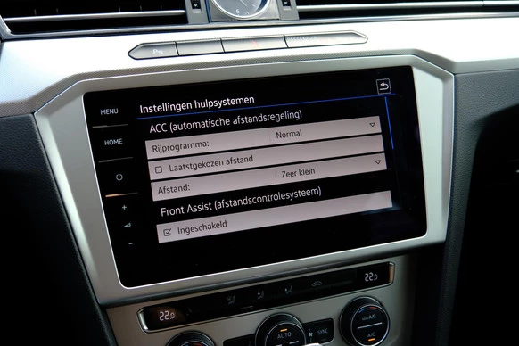 Volkswagen Passat - Afbeelding 18 van 30
