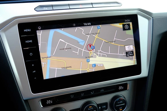 Volkswagen Passat - Afbeelding 20 van 30