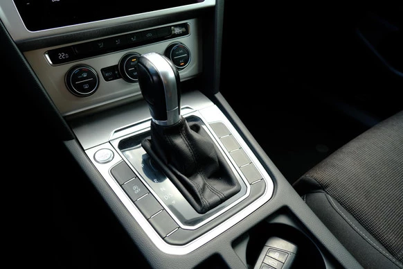 Volkswagen Passat - Afbeelding 21 van 30