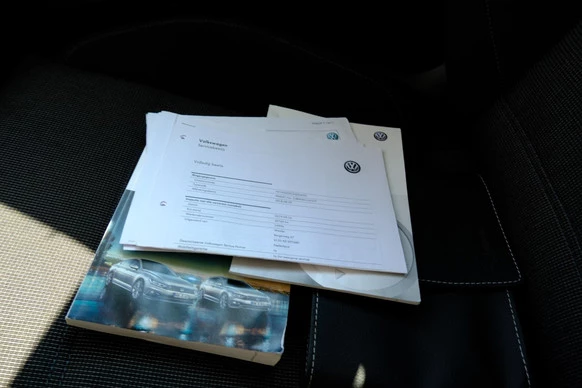 Volkswagen Passat - Afbeelding 23 van 30