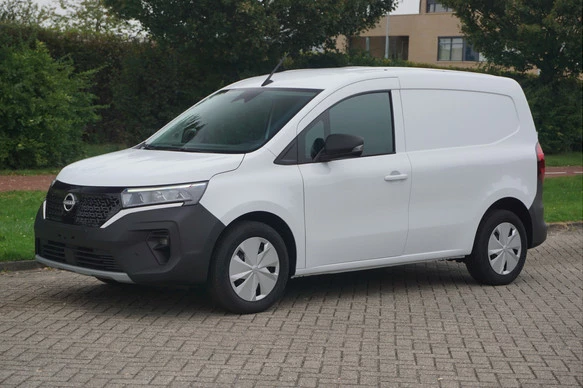 Nissan Townstar - Afbeelding 1 van 21